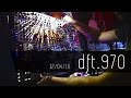 dft.970 // live modular synth jam