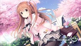DownloadNightcore - Bokura no Iro MP3 MP4 Nightcore - Bokura no Iro