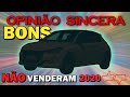 Carros bons que ninguém comprou em 2020: fracassos de vendas injustiçados pelo público ou preço alto