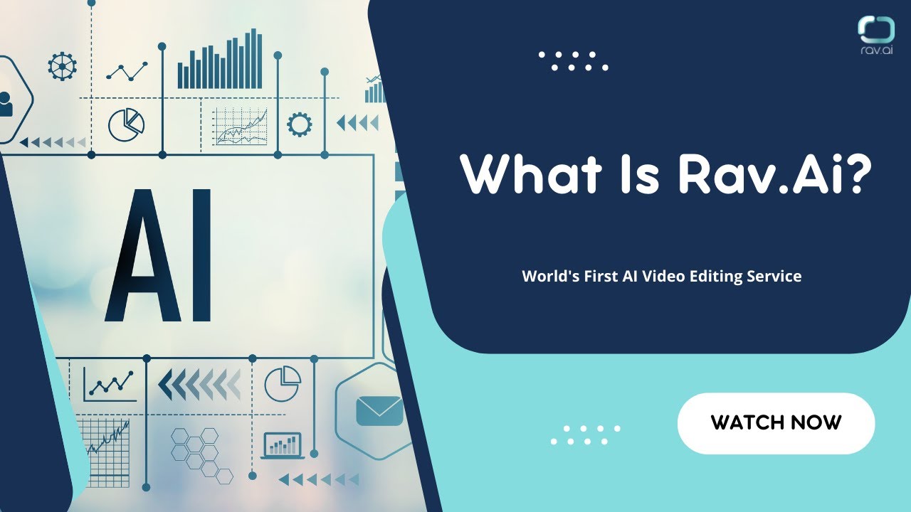 What Is Rav.AI ? | Best AI Video Editing Service for Social Media ...
