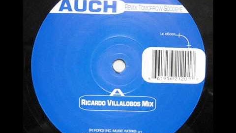 4UCH - T0M0RR0W 600D8Y3 (R1C4RD0 V1LL4L0805 RMX)