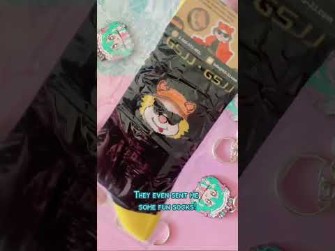 Gsjj collaboration!