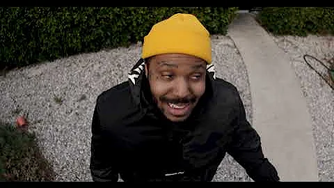 CANDY (OFFICIAL VIDEO)
