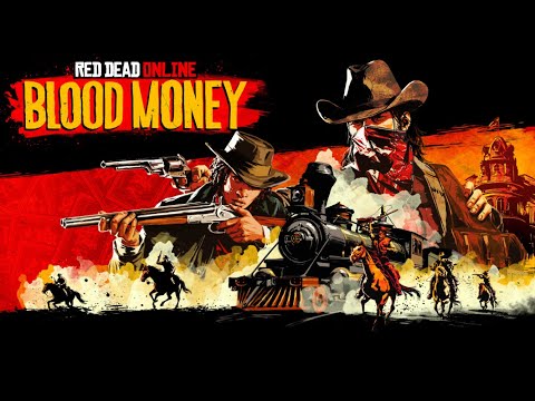 Vídeo: Se Anuncia El DLC De Red Dead