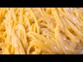 ¡Tan delicioso que lo cocino todos los días! La pasta favorita de las estrellas de Hollywood