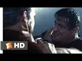 The Expendables 3 (11/12) Movie CLIP - Barney vs. Stonebanks (2014) HD