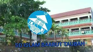PPDB SD Islam Baabut Taubah TP 2021 2022