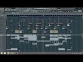 Dark Minimal Tech Melodic - Tutorial FL Studio