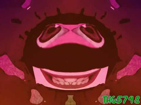 Eminem damn that is pretty good Csupo Effects Round 2 vs  Everyone