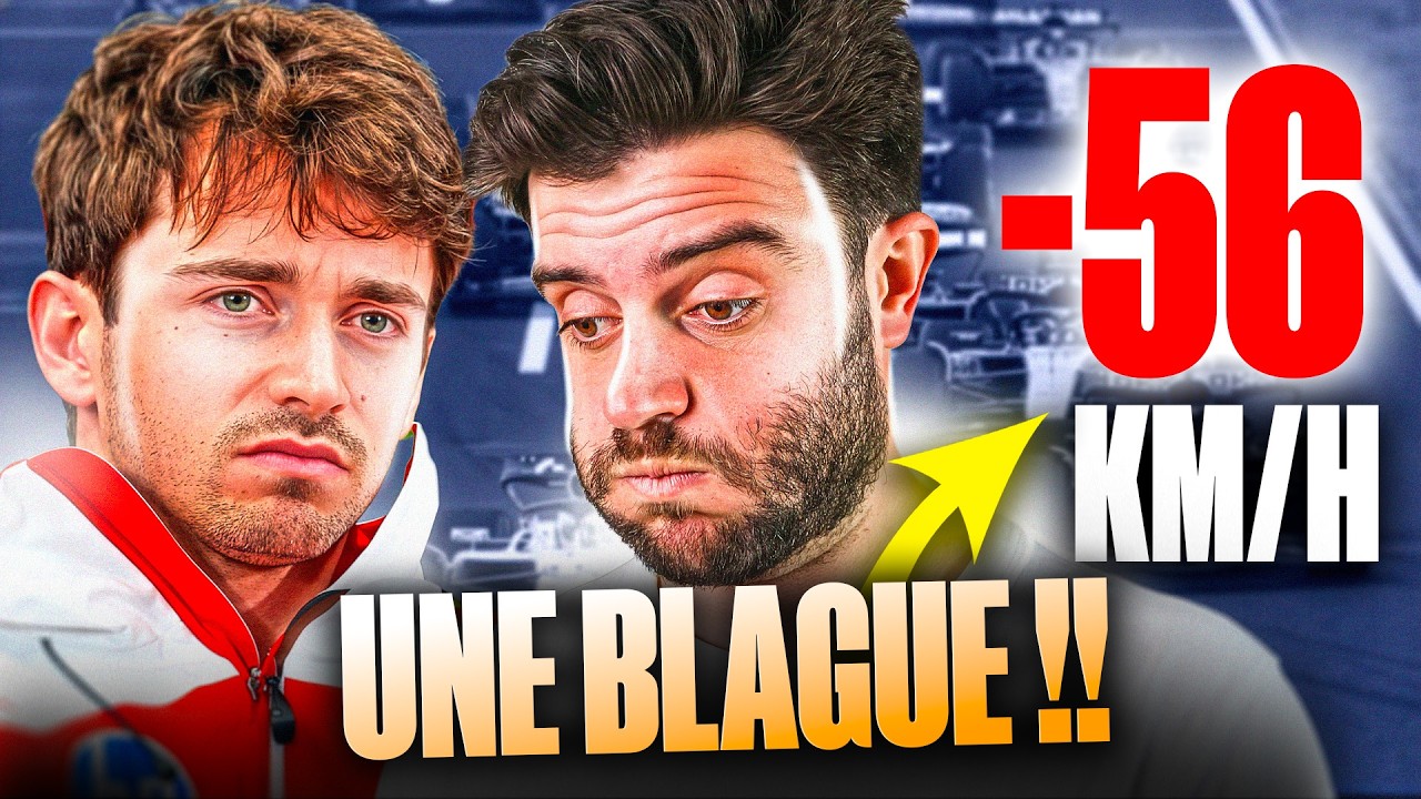 « UNE P*TAIN DE BLAGUE !! » DEBRIEF #3 GRAND PRIX DU JAPON