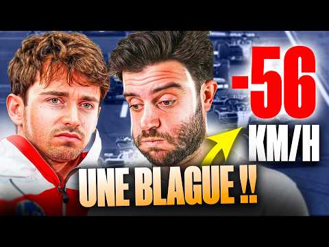 « UNE P*TAIN DE BLAGUE !! » DEBRIEF #3 GRAND PRIX DU JAPON