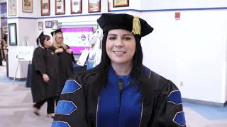 Cristina Zerpa, Ph.D. | Keiser University Miami Graduate