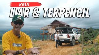 Download Lagu ORANG INDONESIA JARANG YANG TAU TEMPAT INI II KRUI MP3