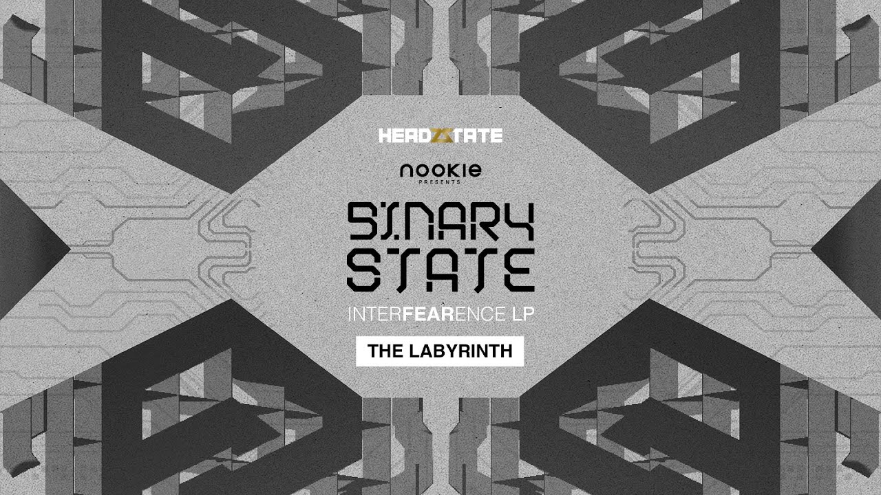 Watch Binary State - The Labyrinth on YouTube Watch Binary State - The Labyrinth on YouTube