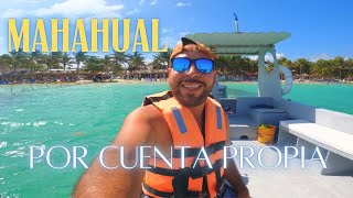 ✅MAHAHUAL  Guia Completa ¿Que hacer? ¿Cuanto cuesta?   Rey Trips