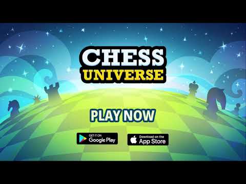 Chess Universe - Play free chess online & offline Baixar APK para Android  (grátis)