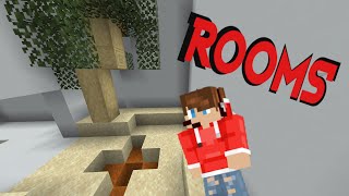 ROOMS: A simple puzzle map (NOT SIMPLE!)