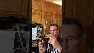 Microwave Dead (3)? Replace the Capacitor and Diode (Inexpensive Fix)
