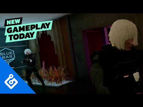 Siege's Operation Void Edge – New Gameplay Today