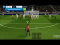 GALATASARAY - REAL MADRİD ! ŞAMPİYONLAR LİGİ DREAM LEAGUE SOCCER 2019