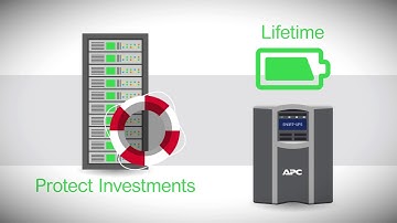 UPS Failure is not an Option