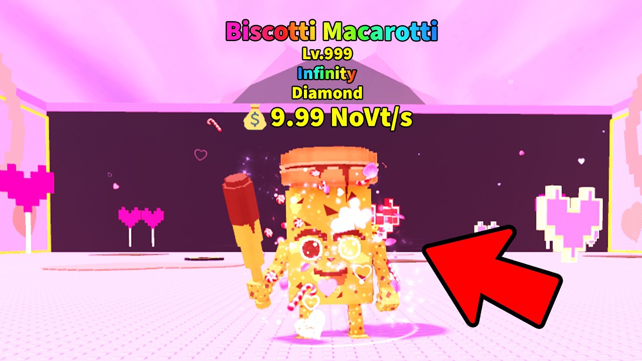 This Admin Abuse COMPLETELY BROKE Escape Tsunami for Brainrots (Free Infinities!)