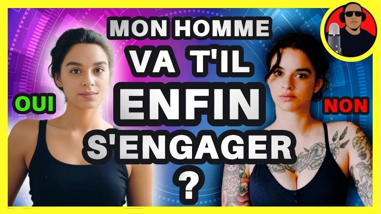 Elle ne comprend pas Pourquoi TOUS les Hommes La QUITTENT | [31]