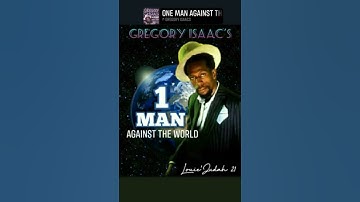 Thumbnail of Gregory Isaacs One Man Against The World