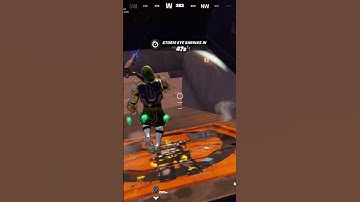 try this Shockwave play when pushing people in bunkers!! #zerobuild #fortniterankedandhowitworks