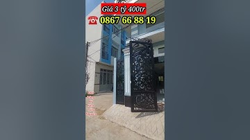 nhà đẹp gần bình chánh Triều Nguyễn , ngay thị trấn cần giuộc , sổ hồng riêng #short #sorts #shorts