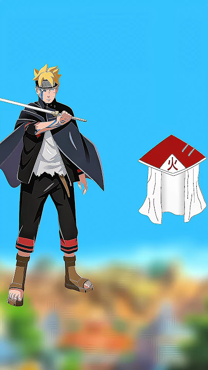 Boruto vs All Hokage #boruto #hokage #naruto