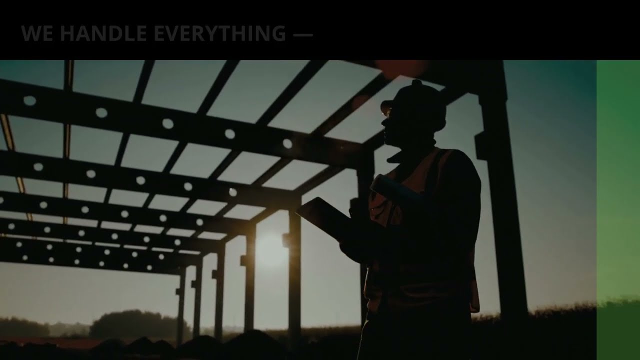 Commercial Solar Procurement — Green Source EPC