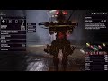 Solo Elite Deep Archimedea Week 11 Builds. Qorvex, Kuva Zarr, Spira Prime, &amp; Jat Kittag.
