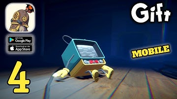 Crunchyroll: Gift - Mobile Gameplay Walkthrough (Android,IOS) Part 4