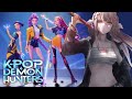 TAKEDOWN From Kpop Demon Hunters But It S My First Take One Take And I Mess It Up TAKEDOWN From Kpop Demon Hunters But It S My First Take One Take And I Mess It Up