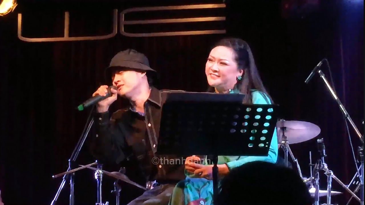 Cõi Nhớ (Sông Trà) | Như Quỳnh LIVE, Thanh Duy bất ngờ song ca cùng thần tượng (Apr 25, 2021)