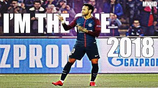Neymar Jr Im The One 20182017 Skills And Goals