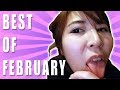 BEST OF FEBRUARY 2019