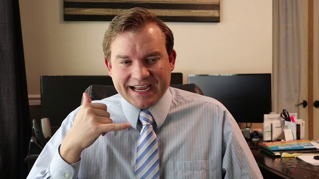 This is what happens when you cancel a showing