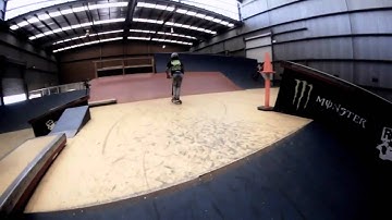 Tommy Dang | Envy Entry