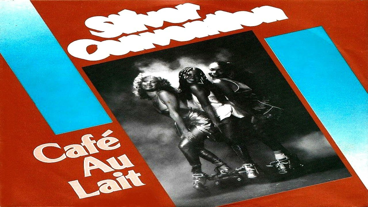 Silver Convention - Café Au Lait (original) 1979 - YouTube