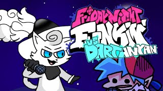 THE BATTLE CATS HAVE COME TO FUNK!!! - VS D'artanyan Mod