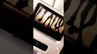 Voyage avec Qatar Airways