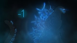 Godzilla Minus One Test [Dc2]