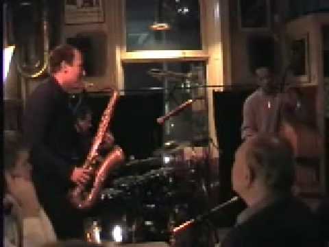 Martin Kuchen Trio