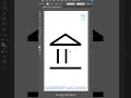 How to create ACCOUT BALANCE icon in Adobe Illustrator |  DesignMentor