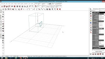 Ecotect sun path Analysis