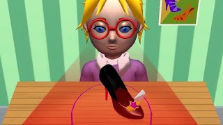 ‎Rob Master 3D - All Levels Gameplay Android, iOS screenshot 5