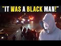 New York State Trooper "POPS" Himself And Then Blames It On A Black Man!