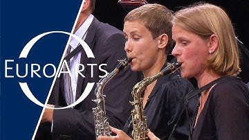 Shostakovich - Waltz No. 2 | Berlin Philharmonic Orchestra (Waldbühne 2011)